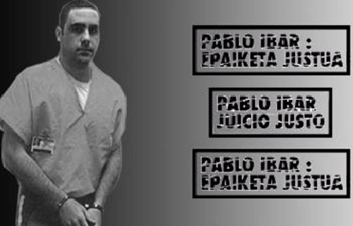 El caso de Pablo Ibar sigue estancado un año después de la anulación de la pena