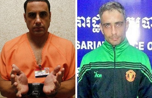 El Gobierno destinará 30.000 euros a la defensa de condenados a muerte españoles