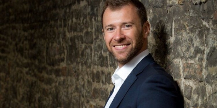 Pablo Rupérez, nuevo jefe de Gabinete del secretario de Estado de la UE