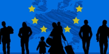 El Gobierno sigue estudiando su respuesta al nuevo pacto migratorio europeo
