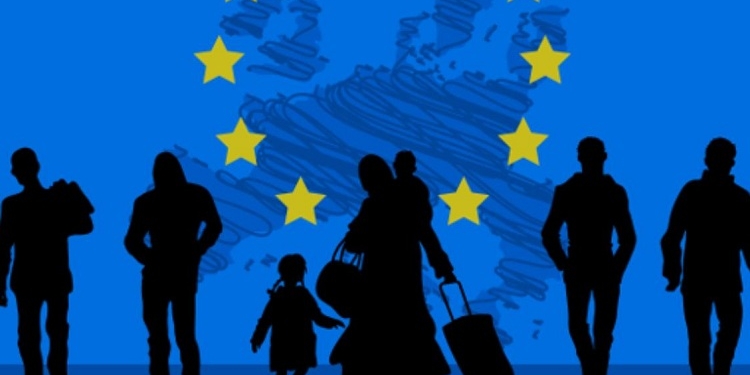 El Gobierno sigue estudiando su respuesta al nuevo pacto migratorio europeo