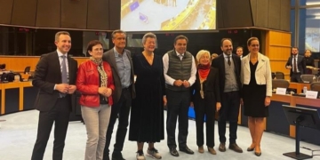 La Presidencia española y la Eurocámara acuerdan el Pacto de Asilo y Migración de la UE