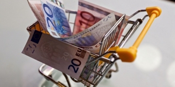 El salario medio español es un 18 por ciento inferior al de la Unión Europea