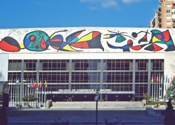 El Gobierno autoriza el contrato de 24,6 millones para las obras de la nueva sede de la OMT