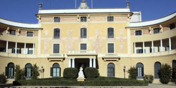 Borrell quiere impulsar en Barcelona la UpM en su décimo aniversario