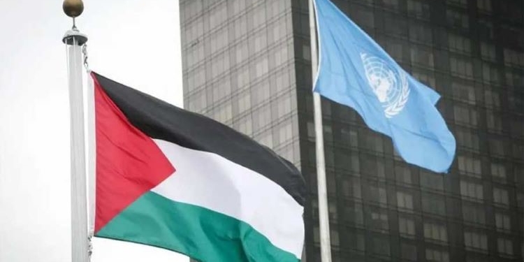 El Consejo de Ministros aprobará el Estado palestino antes de julio y Sánchez informará al Congreso