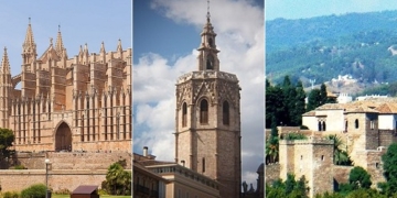Palma, Valencia y Málaga optarán a Capital Europea de Turismo Inteligente