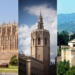 Palma, Valencia y Málaga optarán a Capital Europea de Turismo Inteligente