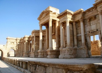 España acogerá en noviembre un encuentro mundial sobre Patrimonio