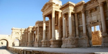 España acogerá en noviembre un encuentro mundial sobre Patrimonio