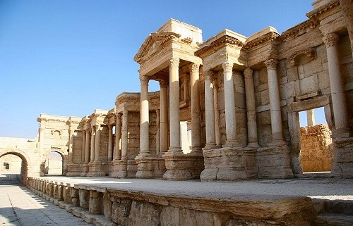 España acogerá en noviembre un encuentro mundial sobre Patrimonio