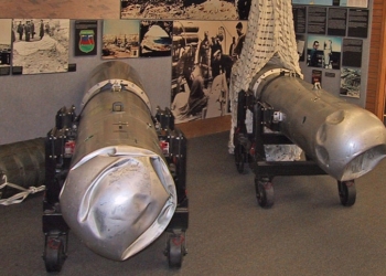 Bruselas asegura que la contaminación con plutonio en Palomares es “aceptable”