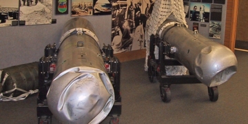 Bruselas asegura que la contaminación con plutonio en Palomares es “aceptable”