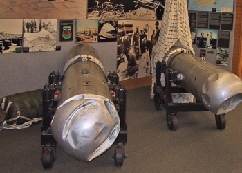 El Gobierno trabaja «intensamente» con EEUU para solucionar Palomares