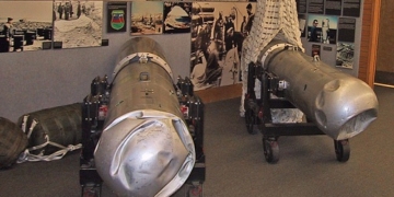 El Gobierno trabaja «intensamente» con EEUU para solucionar Palomares