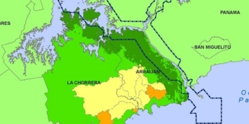 España concede un crédito de 50 millones a Panamá para un plan de saneamiento