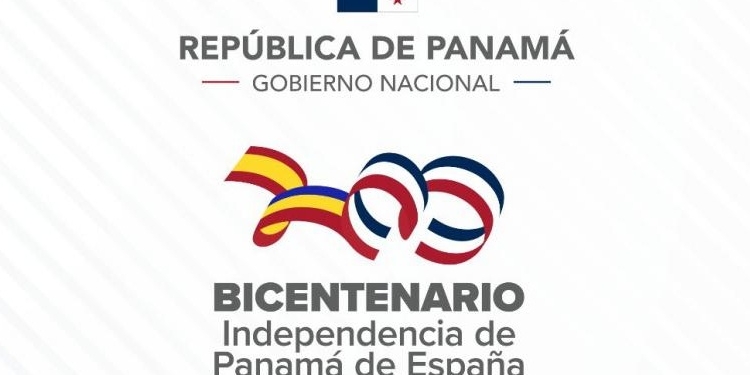 España felicita a Panamá por el bicentenario de su independencia