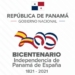 España felicita a Panamá por el bicentenario de su independencia