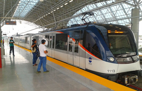 Transporte y agroindustria, principales oportunidades para España en Panamá