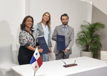 España y Panamá cooperarán en la gestión del patrimonio cultural subacuático