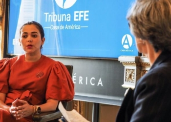 Panamá pide a España que sea el “interlocutor orgánico y válido” entre Iberoamérica y la UE