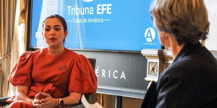 Panamá pide a España que sea el “interlocutor orgánico y válido” entre Iberoamérica y la UE