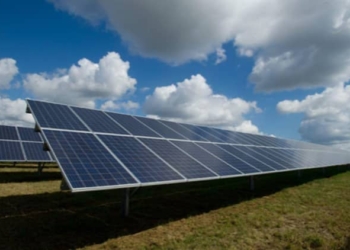 ¿Qué es la energía fotovoltaica?