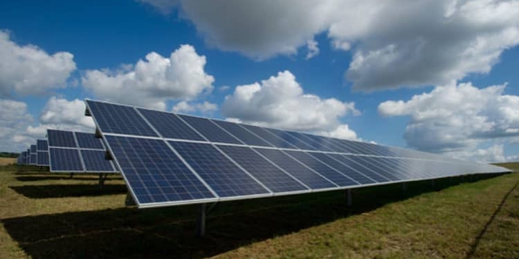 ¿Qué es la energía fotovoltaica?