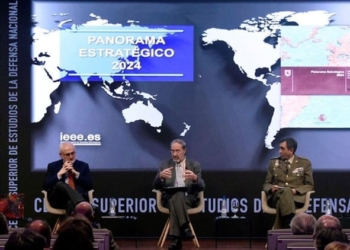 El mundo en 2024: entre nuevos equilibrios de poder y el miedo