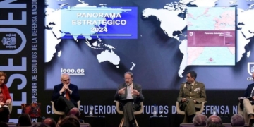 El mundo en 2024: entre nuevos equilibrios de poder y el miedo