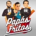 ‘Papás fritos’, tres humoristas inteligentes en los Teatros Luchana