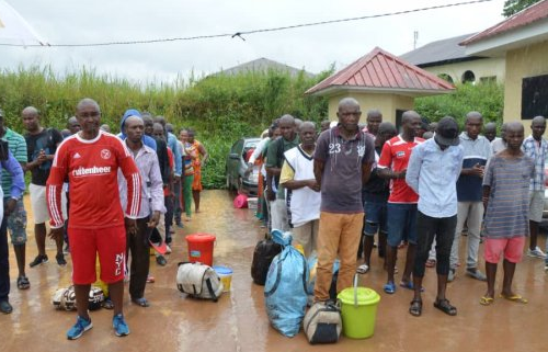 El exilio en España exige a Obiang una «transición pacífica a la democracia»