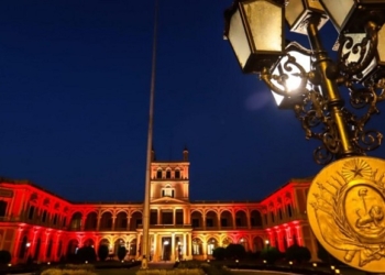 AECID envía 800 kilos de medicamentos a Paraguay para pacientes graves de COVID