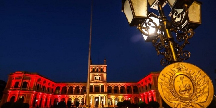 AECID envía 800 kilos de medicamentos a Paraguay para pacientes graves de COVID