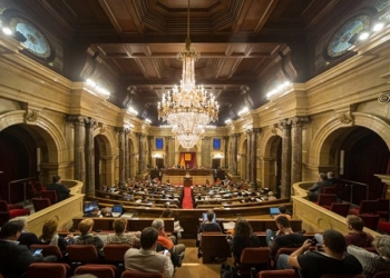 Andorra protesta porque el Parlamento catalán lo califica de paraíso fiscal