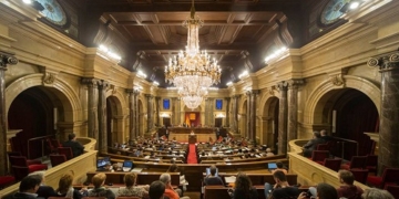 Andorra protesta porque el Parlamento catalán lo califica de paraíso fiscal