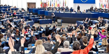 El Parlamento Europeo rechaza incluir a Gibraltar en la negociación del Brexit
