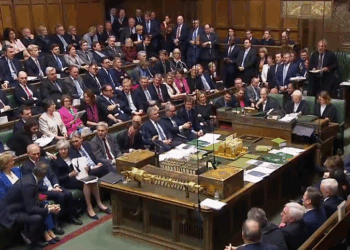 España lamenta el rechazo de Westminster al “mejor acuerdo posible” para el Brexit