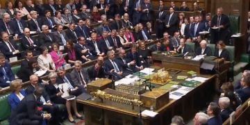 España lamenta el rechazo de Westminster al “mejor acuerdo posible” para el Brexit