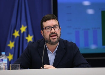 El paro en España registró en 2020 su mayor incremento anual desde la crisis financiera