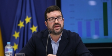 El paro en España registró en 2020 su mayor incremento anual desde la crisis financiera