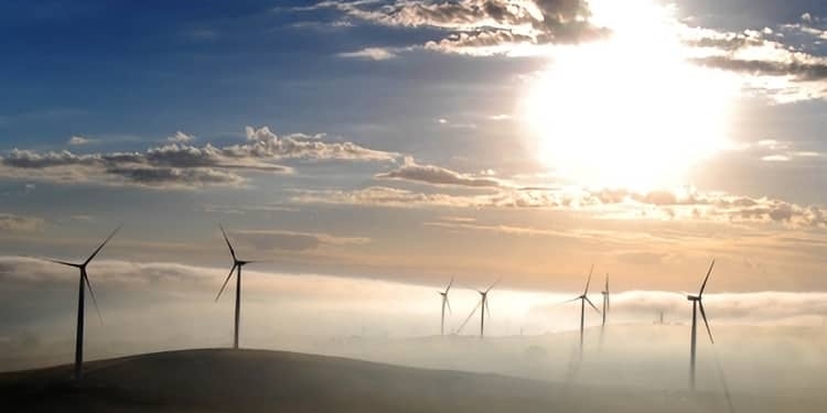 Acciona Energía suscribe un acuerdo de venta a 10 años con Zen Energy en Australia