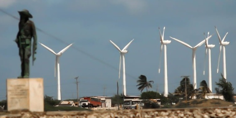 FIIAPP gestiona un proyecto europeo para promover energías renovables en Cuba