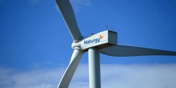 Naturgy se refuerza en Australia con la entrada en operación de su tercer parque eólico