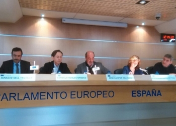 Partidos y sindicatos reclaman una política común europea para los refugiados