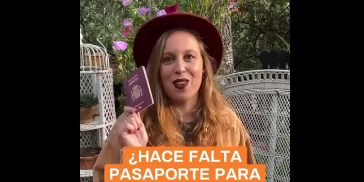 Los españoles necesitarán el pasaporte para entrar en Reino Unido a partir de hoy