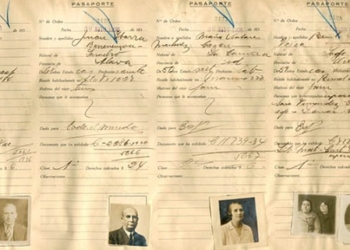 Exteriores prepara un informe con los fondos documentales de todas sus Embajadas