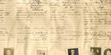 Exteriores prepara un informe con los fondos documentales de todas sus Embajadas