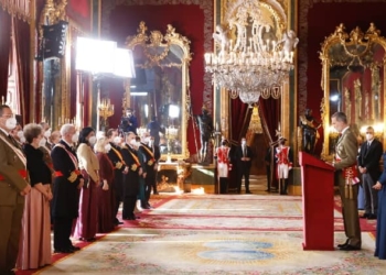 Foto: Casa de SM el Rey