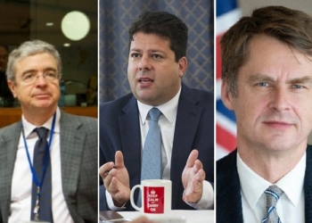 España y Reino Unido empiezan a negociar la futura relación con Gibraltar